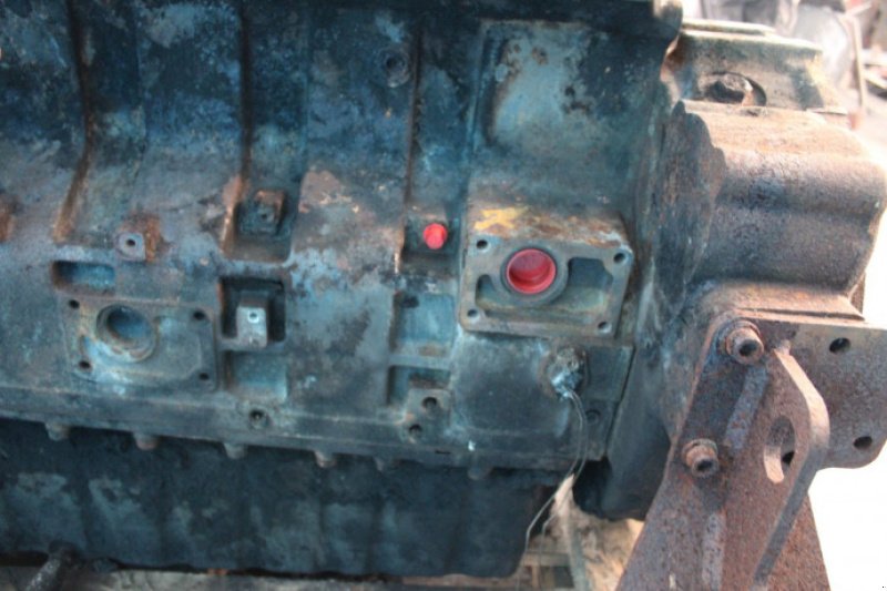 Motor und Motorteile типа Sonstige 98CTA, Gebrauchtmaschine в Hemmet (Фотография 16)
