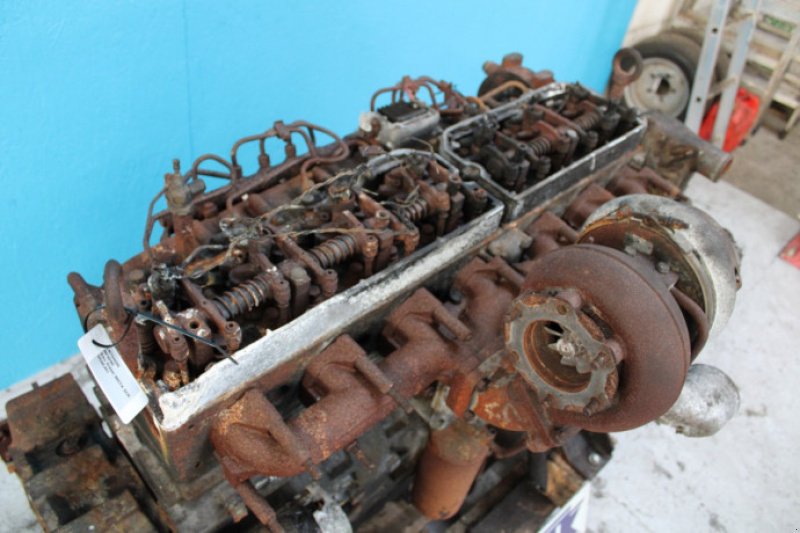 Motor und Motorteile типа Sonstige 98CTA, Gebrauchtmaschine в Hemmet (Фотография 15)