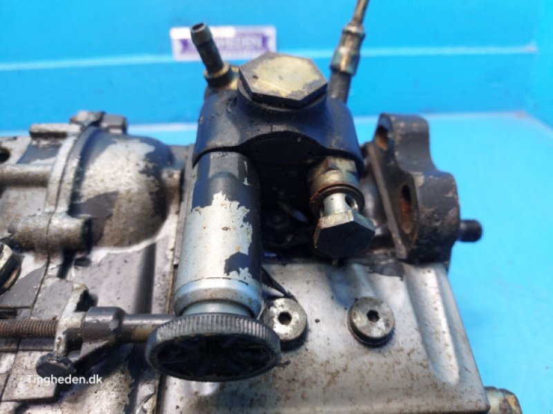 Motor und Motorteile типа Sonstige Brændstofpumpe, Gebrauchtmaschine в Hemmet (Фотография 14)