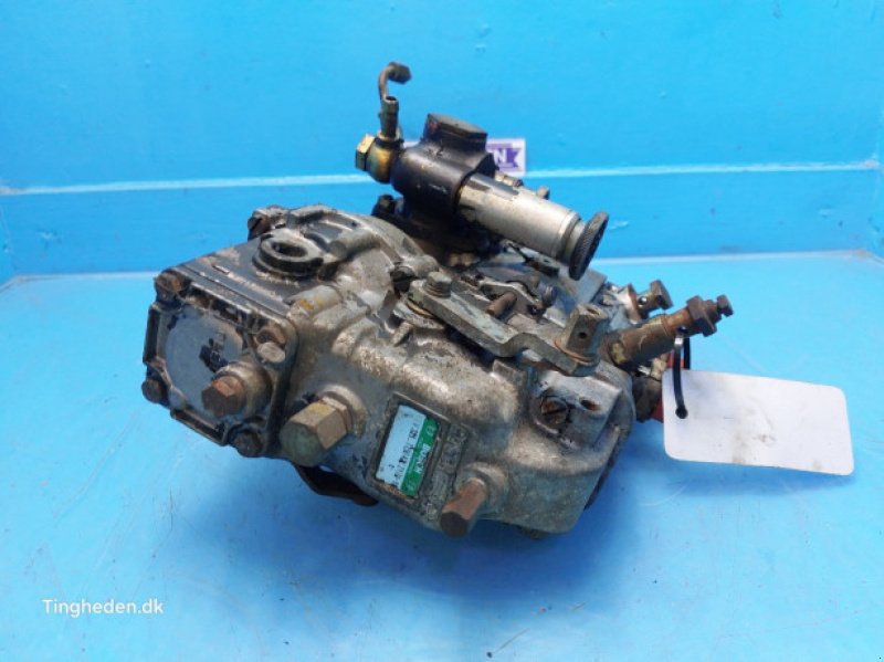 Motor und Motorteile типа Sonstige Brændstofpumpe, Gebrauchtmaschine в Hemmet (Фотография 17)