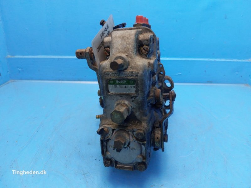 Motor und Motorteile типа Sonstige Brændstofpumpe, Gebrauchtmaschine в Hemmet (Фотография 8)