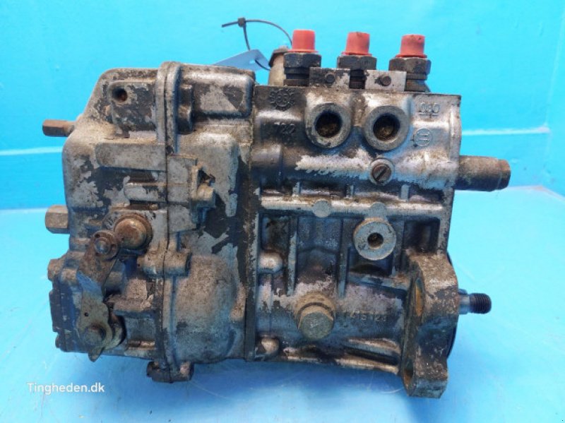 Motor und Motorteile типа Sonstige Brændstofpumpe, Gebrauchtmaschine в Hemmet (Фотография 7)