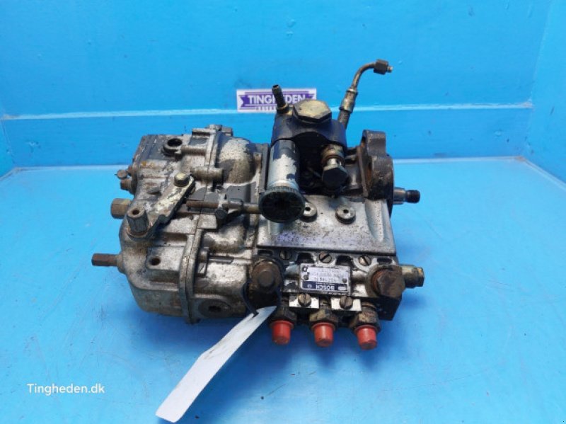 Motor und Motorteile типа Sonstige Brændstofpumpe, Gebrauchtmaschine в Hemmet (Фотография 18)