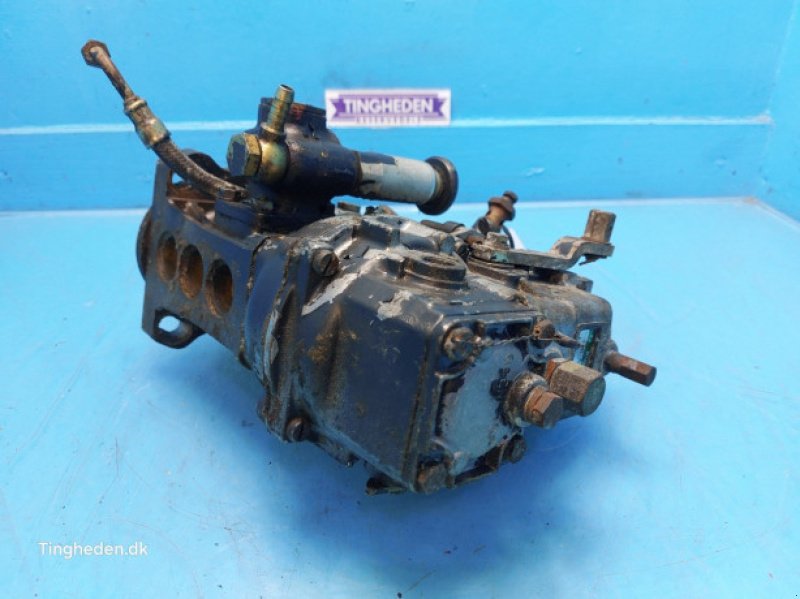 Motor und Motorteile типа Sonstige Brændstofpumpe, Gebrauchtmaschine в Hemmet (Фотография 16)