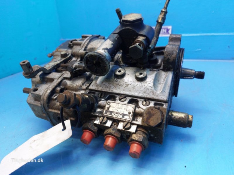 Motor und Motorteile типа Sonstige Brændstofpumpe, Gebrauchtmaschine в Hemmet (Фотография 13)