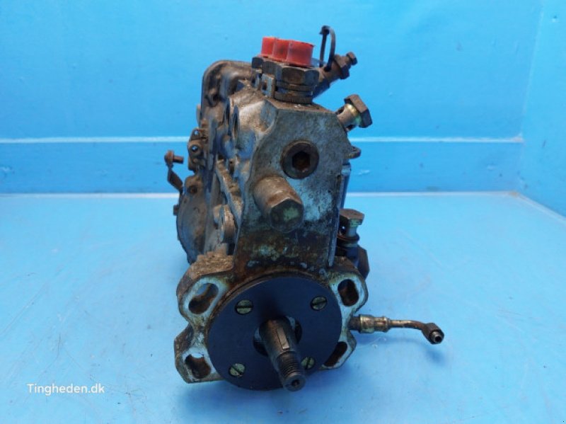 Motor und Motorteile типа Sonstige Brændstofpumpe, Gebrauchtmaschine в Hemmet (Фотография 4)