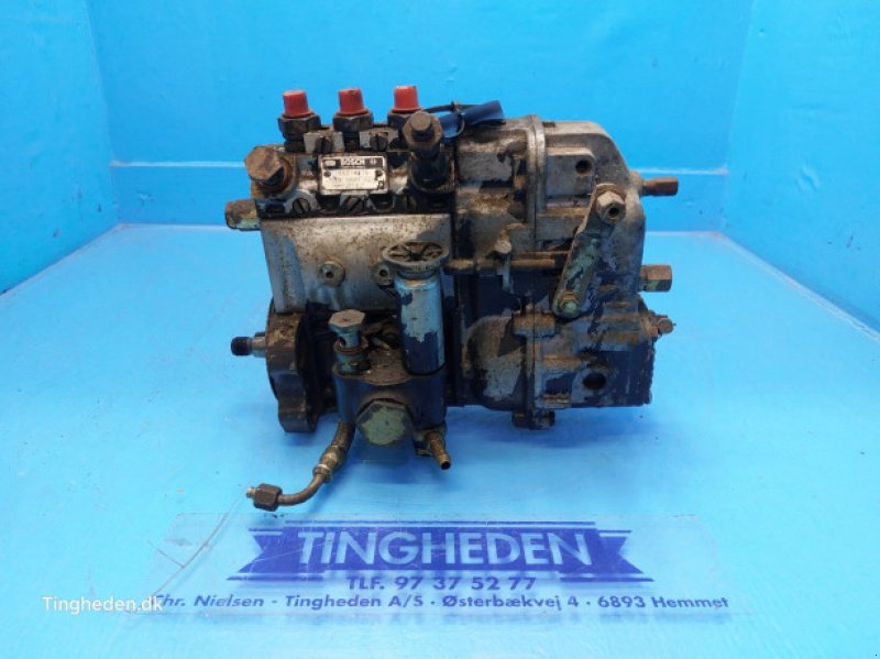 Motor und Motorteile типа Sonstige Brændstofpumpe, Gebrauchtmaschine в Hemmet (Фотография 1)