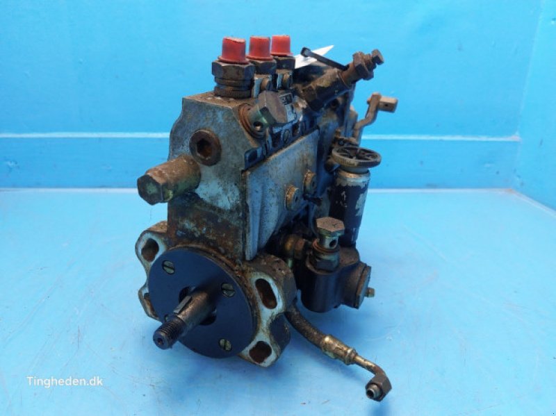 Motor und Motorteile типа Sonstige Brændstofpumpe, Gebrauchtmaschine в Hemmet (Фотография 3)