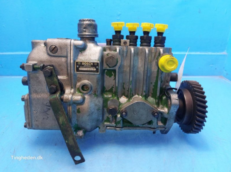 Motor und Motorteile типа Sonstige Brændstofpumpe, Gebrauchtmaschine в Hemmet (Фотография 2)