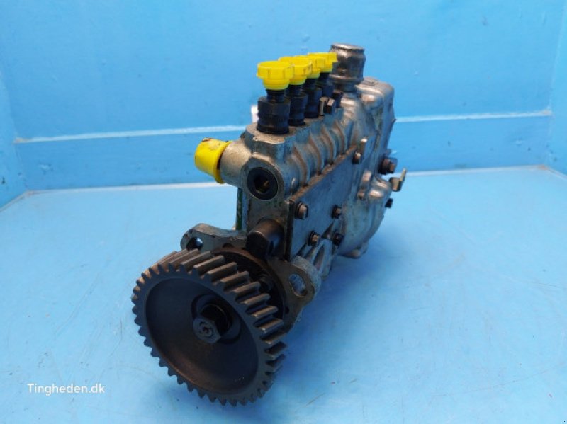Motor und Motorteile типа Sonstige Brændstofpumpe, Gebrauchtmaschine в Hemmet (Фотография 21)