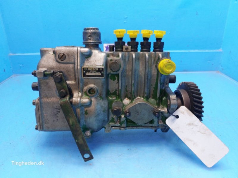 Motor und Motorteile типа Sonstige Brændstofpumpe, Gebrauchtmaschine в Hemmet (Фотография 17)