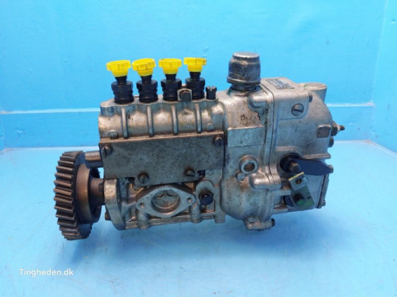 Motor und Motorteile типа Sonstige Brændstofpumpe, Gebrauchtmaschine в Hemmet (Фотография 20)