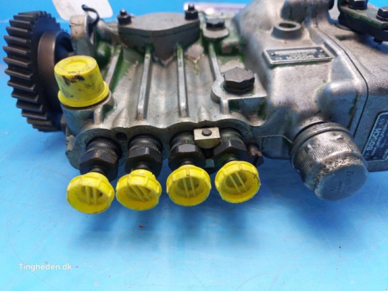 Motor und Motorteile типа Sonstige Brændstofpumpe, Gebrauchtmaschine в Hemmet (Фотография 11)