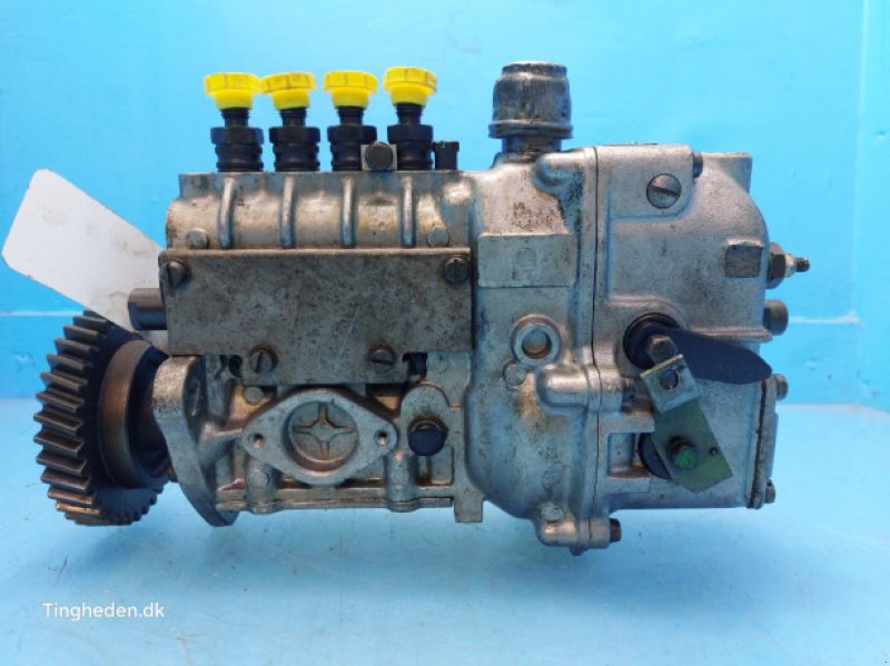 Motor und Motorteile типа Sonstige Brændstofpumpe, Gebrauchtmaschine в Hemmet (Фотография 7)