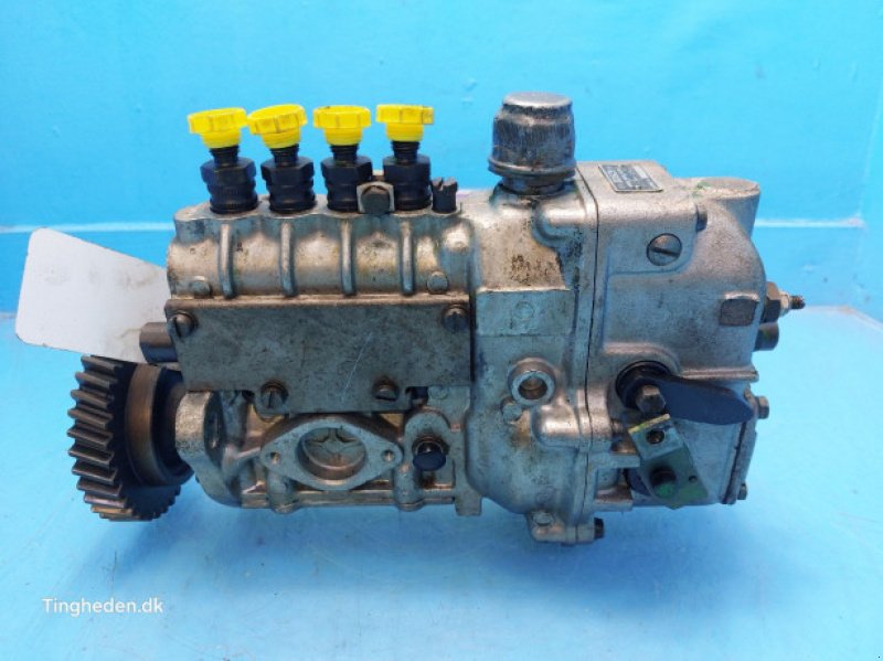 Motor und Motorteile типа Sonstige Brændstofpumpe, Gebrauchtmaschine в Hemmet (Фотография 5)