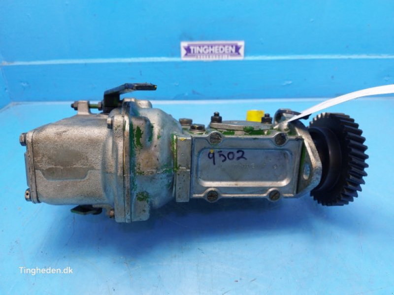 Motor und Motorteile типа Sonstige Brændstofpumpe, Gebrauchtmaschine в Hemmet (Фотография 14)