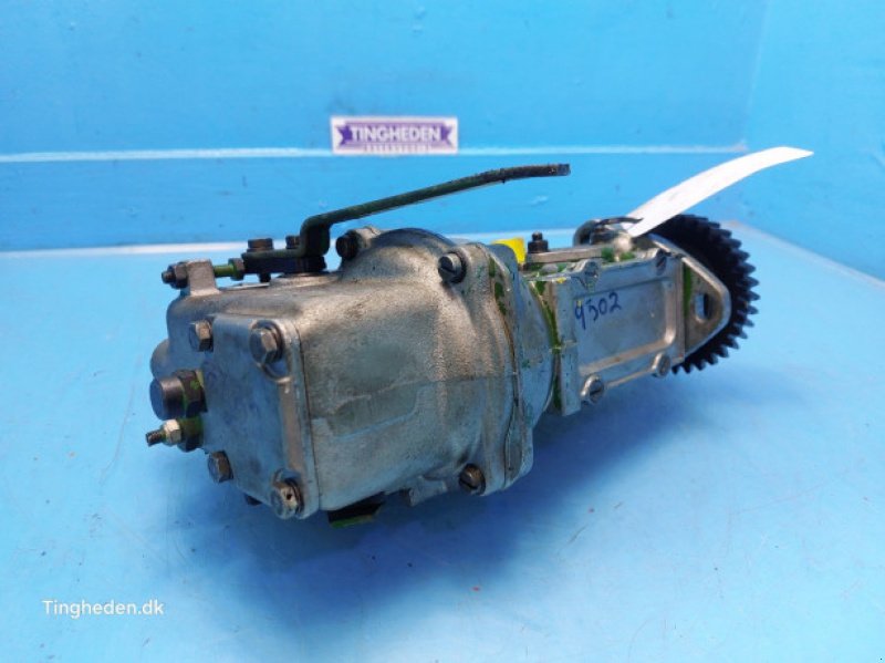 Motor und Motorteile типа Sonstige Brændstofpumpe, Gebrauchtmaschine в Hemmet (Фотография 16)