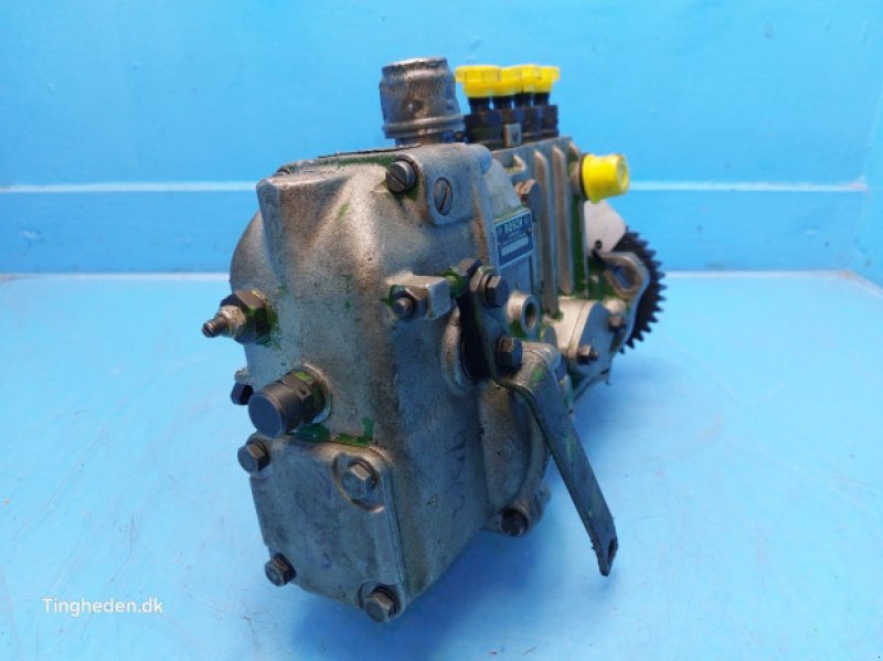 Motor und Motorteile типа Sonstige Brændstofpumpe, Gebrauchtmaschine в Hemmet (Фотография 3)