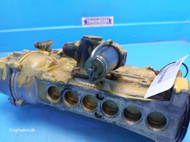 Motor und Motorteile типа Sonstige Brændstofpumpe, Gebrauchtmaschine в Hemmet (Фотография 13)