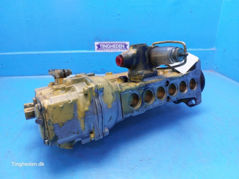 Motor und Motorteile типа Sonstige Brændstofpumpe, Gebrauchtmaschine в Hemmet (Фотография 14)