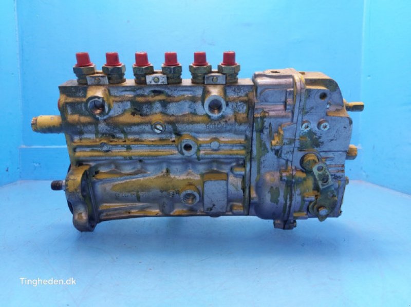 Motor und Motorteile типа Sonstige Brændstofpumpe, Gebrauchtmaschine в Hemmet (Фотография 7)