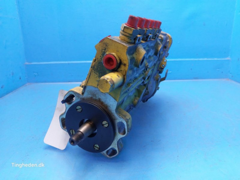 Motor und Motorteile типа Sonstige Brændstofpumpe, Gebrauchtmaschine в Hemmet (Фотография 22)