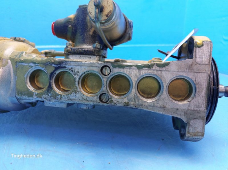 Motor und Motorteile типа Sonstige Brændstofpumpe, Gebrauchtmaschine в Hemmet (Фотография 12)