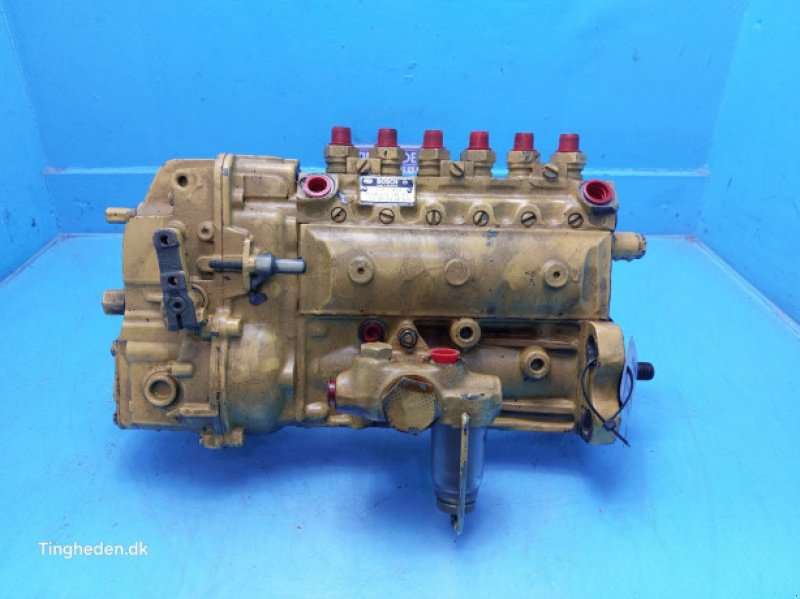 Motor und Motorteile типа Sonstige Brændstofpumpe, Gebrauchtmaschine в Hemmet (Фотография 18)