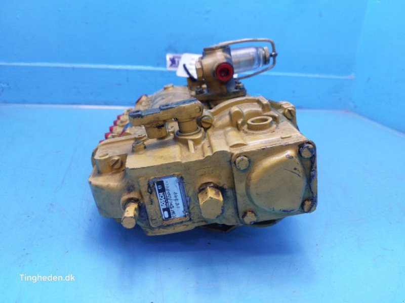 Motor und Motorteile типа Sonstige Brændstofpumpe, Gebrauchtmaschine в Hemmet (Фотография 15)