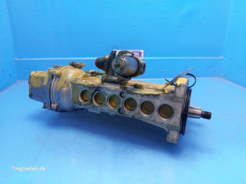 Motor und Motorteile типа Sonstige Brændstofpumpe, Gebrauchtmaschine в Hemmet (Фотография 11)