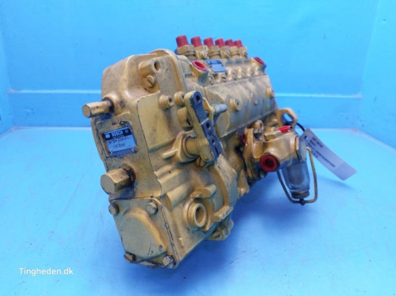 Motor und Motorteile типа Sonstige Brændstofpumpe, Gebrauchtmaschine в Hemmet (Фотография 3)