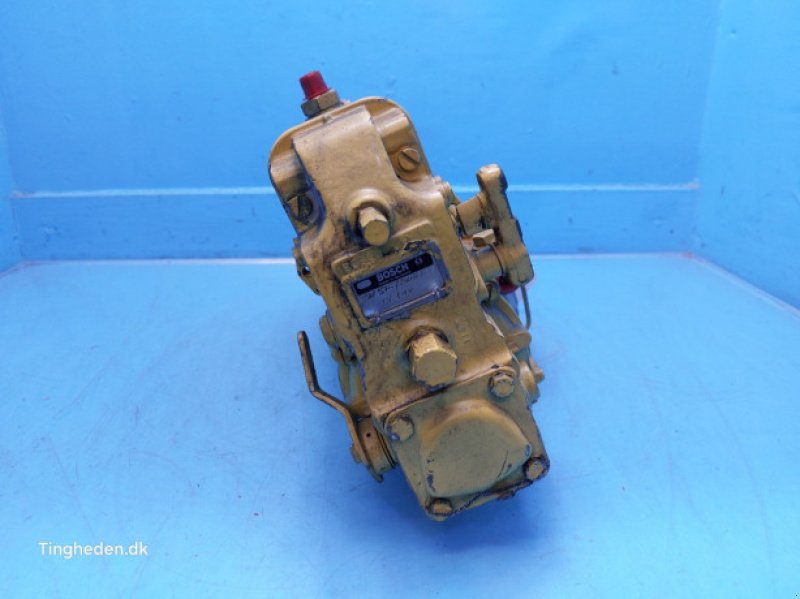 Motor und Motorteile типа Sonstige Brændstofpumpe, Gebrauchtmaschine в Hemmet (Фотография 4)