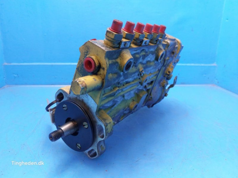 Motor und Motorteile типа Sonstige Brændstofpumpe, Gebrauchtmaschine в Hemmet (Фотография 8)