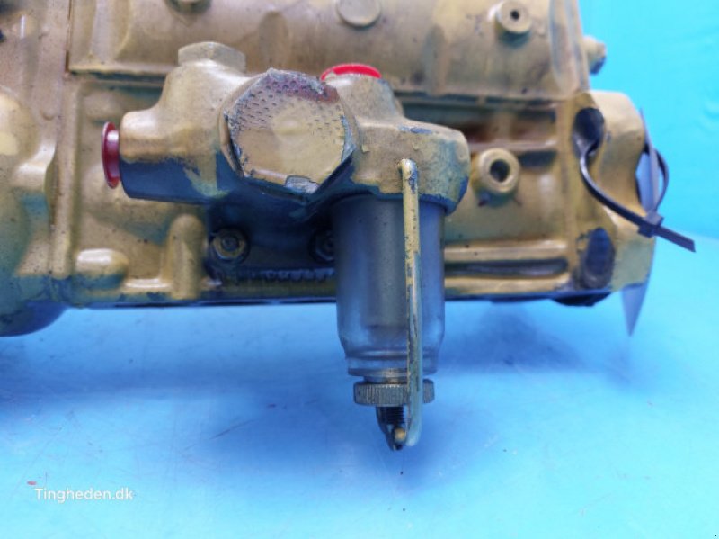 Motor und Motorteile типа Sonstige Brændstofpumpe, Gebrauchtmaschine в Hemmet (Фотография 20)