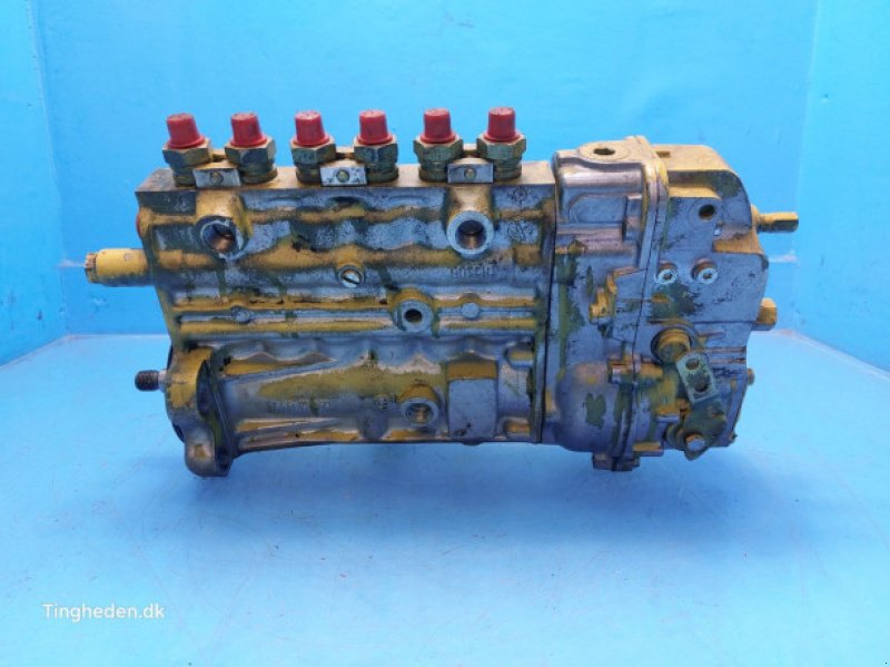 Motor und Motorteile типа Sonstige Brændstofpumpe, Gebrauchtmaschine в Hemmet (Фотография 5)