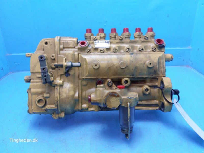 Motor und Motorteile типа Sonstige Brændstofpumpe, Gebrauchtmaschine в Hemmet (Фотография 2)