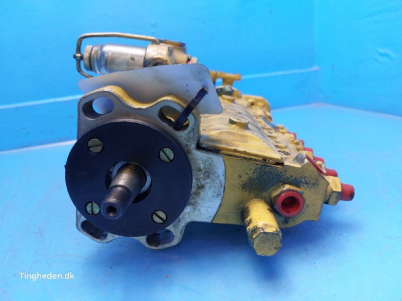 Motor und Motorteile типа Sonstige Brændstofpumpe, Gebrauchtmaschine в Hemmet (Фотография 10)