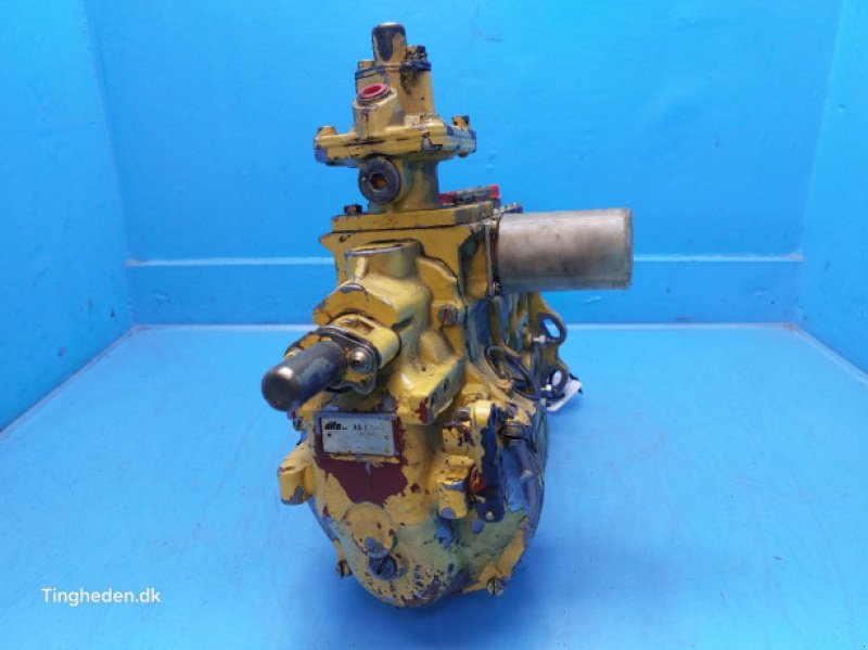 Motor und Motorteile типа Sonstige Brændstofpumpe, Gebrauchtmaschine в Hemmet (Фотография 19)