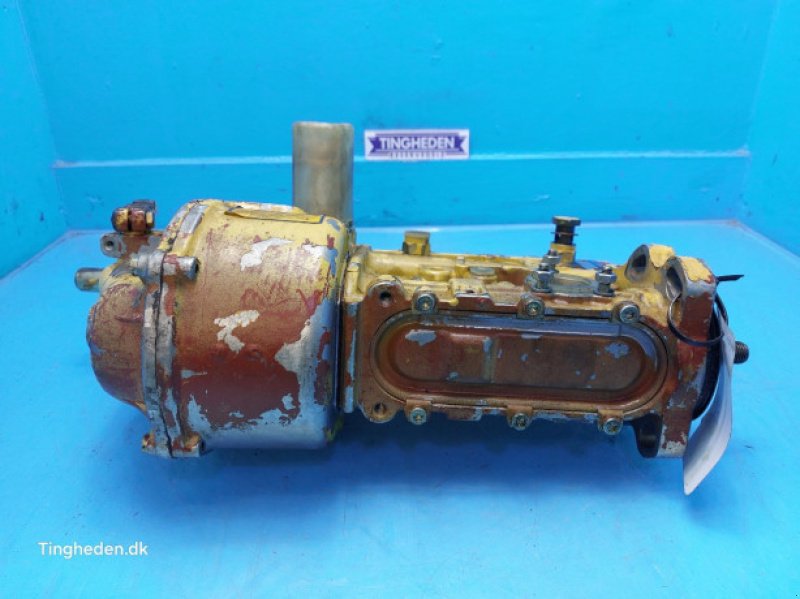 Motor und Motorteile типа Sonstige Brændstofpumpe, Gebrauchtmaschine в Hemmet (Фотография 15)