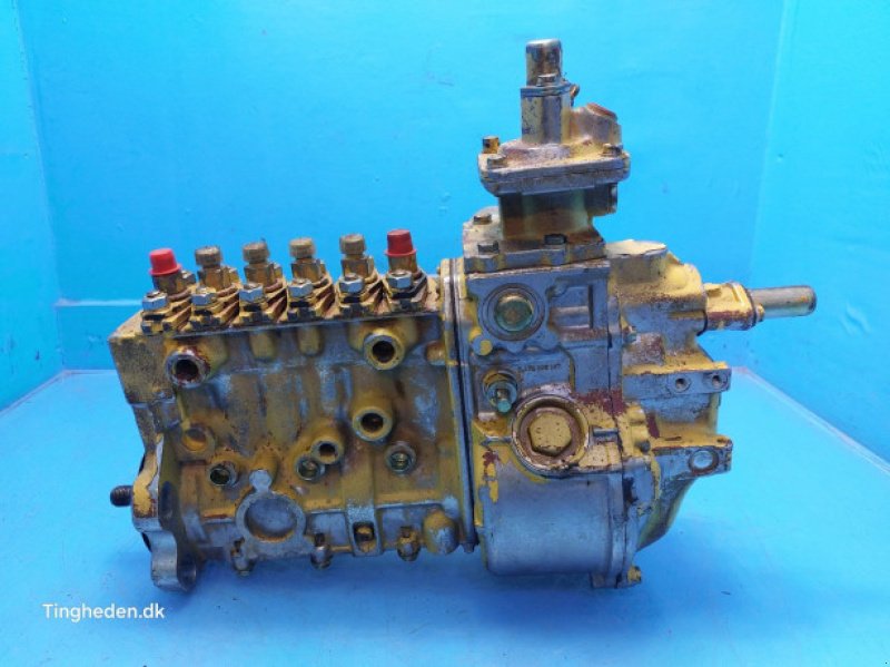 Motor und Motorteile типа Sonstige Brændstofpumpe, Gebrauchtmaschine в Hemmet (Фотография 8)