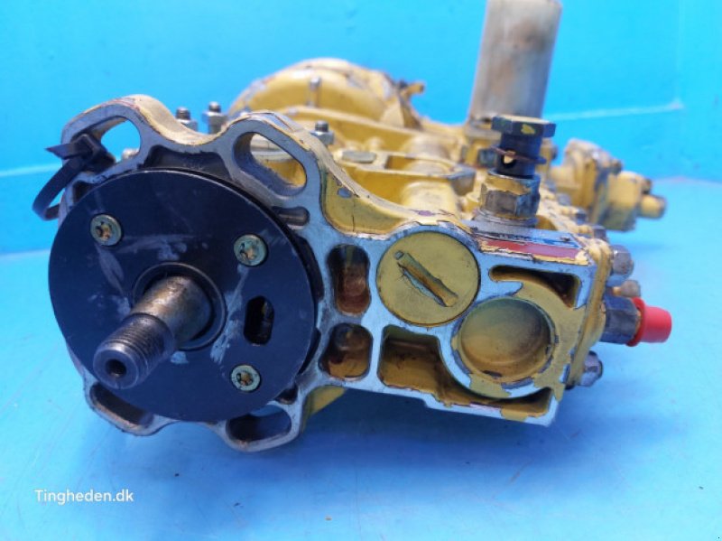 Motor und Motorteile типа Sonstige Brændstofpumpe, Gebrauchtmaschine в Hemmet (Фотография 13)