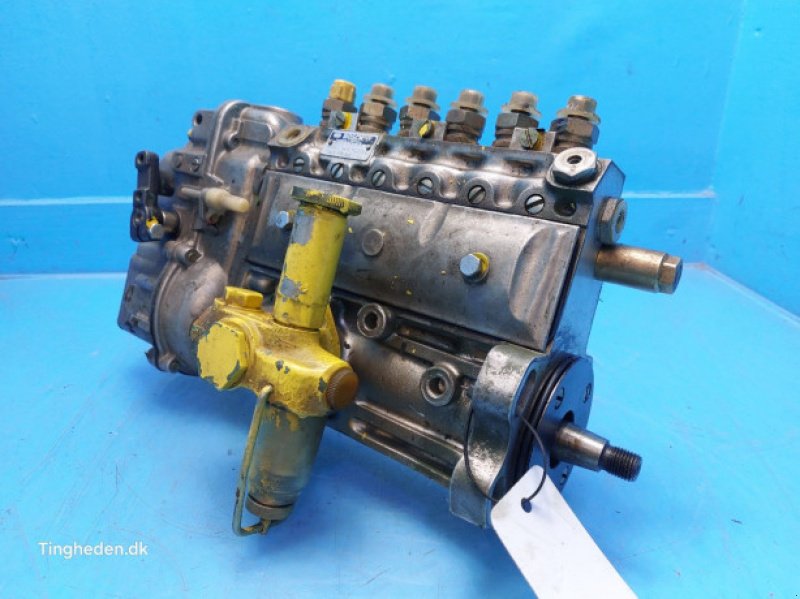 Motor und Motorteile типа Sonstige Brændstofpumpe, Gebrauchtmaschine в Hemmet (Фотография 10)