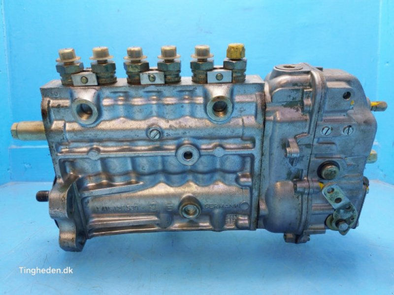 Motor und Motorteile типа Sonstige Brændstofpumpe, Gebrauchtmaschine в Hemmet (Фотография 5)