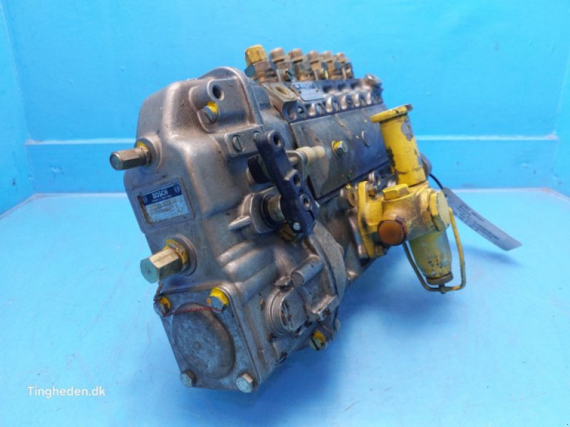 Motor und Motorteile типа Sonstige Brændstofpumpe, Gebrauchtmaschine в Hemmet (Фотография 3)