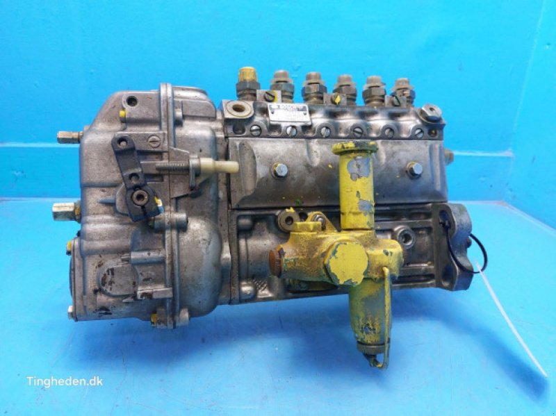 Motor und Motorteile типа Sonstige Brændstofpumpe, Gebrauchtmaschine в Hemmet (Фотография 11)