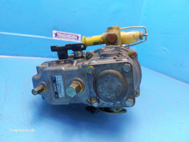 Motor und Motorteile типа Sonstige Brændstofpumpe, Gebrauchtmaschine в Hemmet (Фотография 21)