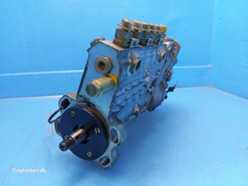 Motor und Motorteile типа Sonstige Brændstofpumpe, Gebrauchtmaschine в Hemmet (Фотография 8)