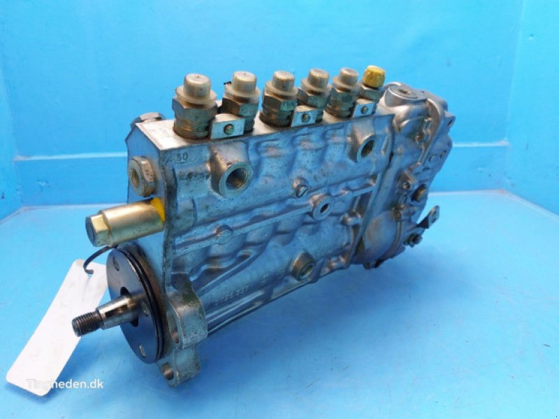 Motor und Motorteile типа Sonstige Brændstofpumpe, Gebrauchtmaschine в Hemmet (Фотография 17)