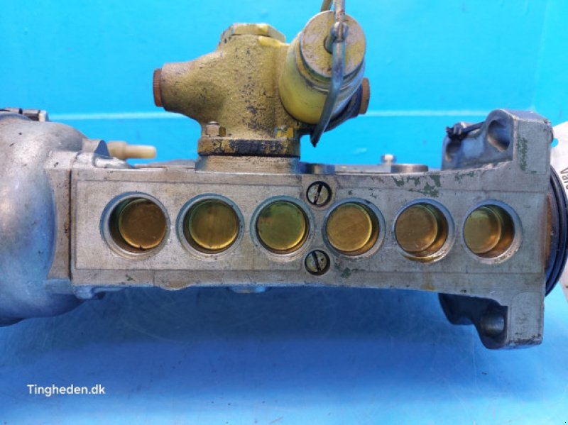 Motor und Motorteile типа Sonstige Brændstofpumpe, Gebrauchtmaschine в Hemmet (Фотография 19)