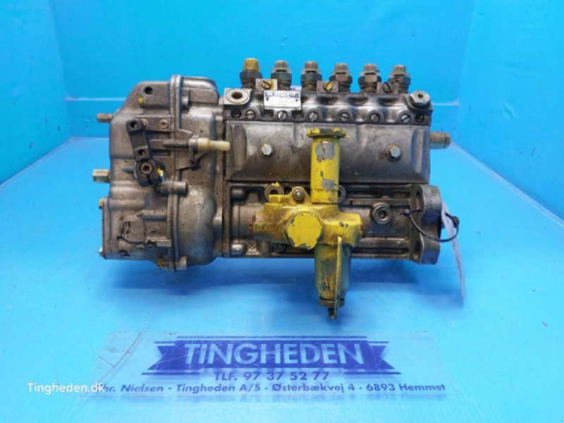 Motor und Motorteile типа Sonstige Brændstofpumpe, Gebrauchtmaschine в Hemmet (Фотография 1)